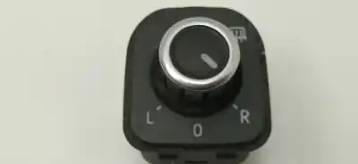 Pièce détachée automobile d'occasion commutateur rétroviseur pour volkswagen golf vi variant (aj5) 2.0 tdi références oem iam 5k1959565