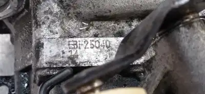 Pezzo di ricambio per auto di seconda mano riduttore per seat leon (1m1) 1.9 tdi riferimenti oem iam ebf ebf ebf