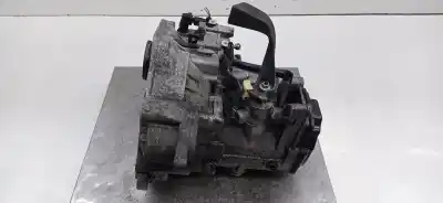 Pezzo di ricambio per auto di seconda mano riduttore per seat leon (1m1) 1.9 tdi riferimenti oem iam ebf ebf ebf