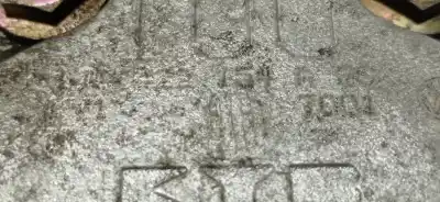 Second-hand car spare part steering pump for seat leon (1m1) 1.9 tdi oem iam references 1j0422154a 1j0422154a 1j0422154a