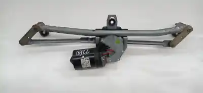 Peça sobressalente para automóvel em segunda mão motor do limpa para brisas por seat leon (1m1) 1.9 tdi referências oem iam 1j1955113a 1j1955113a 1j1955113a