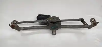 Peça sobressalente para automóvel em segunda mão motor do limpa para brisas por seat leon (1m1) 1.9 tdi referências oem iam 1j1955113a 1j1955113a 1j1955113a