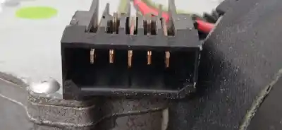 Peça sobressalente para automóvel em segunda mão motor do limpa para brisas por seat leon (1m1) 1.9 tdi referências oem iam 1j1955113a 1j1955113a 1j1955113a