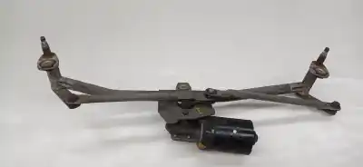 Peça sobressalente para automóvel em segunda mão motor do limpa para brisas por seat leon (1m1) 1.9 tdi referências oem iam 1j1955113a 1j1955113a 1j1955113a