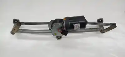 Peça sobressalente para automóvel em segunda mão motor do limpa para brisas por seat leon (1m1) 1.9 tdi referências oem iam 1j1955113a 1j1955113a 1j1955113a