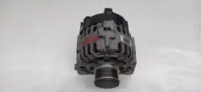 Second-hand car spare part alternator for seat leon (1m1) 1.9 tdi oem iam references c542948a  rec20152911