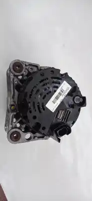 Second-hand car spare part alternator for seat leon (1m1) 1.9 tdi oem iam references c542948a  rec20152911