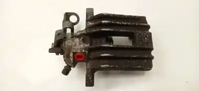 Second-hand car spare part rear right brake caliper for seat leon (1m1) 1.9 tdi oem iam references   