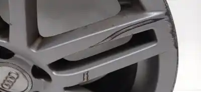 Second-hand car spare part RIMS SET for AUDI A3 SPORTBACK (8P) 2.0 TDI Ambiente (DPF) OEM IAM references 8P0601025BA  