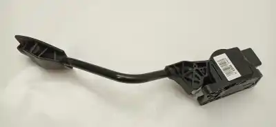 Second-hand car spare part ACCELERATOR PEDAL for CITROEN C5 BERLINA Exclusive OEM IAM references 9686212980  