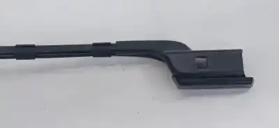 Second-hand car spare part FRONT RIGHT WINDSHIELD WIPER ARM for CITROEN BERLINGO 100 años XL 131 CV / 96 KW OEM IAM references   