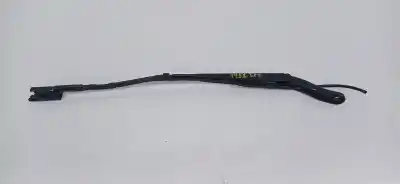 Second-hand car spare part LEFT FRONT WINDSHIELD WIPER ARM for CITROEN BERLINGO 100 años XL 131 CV / 96 KW OEM IAM references   