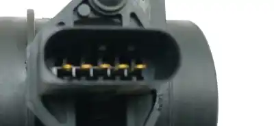 Second-hand car spare part flowmeter for seat leon (1m1) 1.9 tdi oem iam references 0281002757 0281002757 038906461c