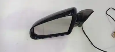 Peça sobressalente para automóvel em segunda mão espelho retrovisor esquerdo por audi a4 b7 avant (8ed) 2.0 tdi referências oem iam 