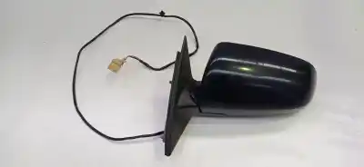 Peça sobressalente para automóvel em segunda mão espelho retrovisor esquerdo por audi a4 b7 avant (8ed) 2.0 tdi referências oem iam   