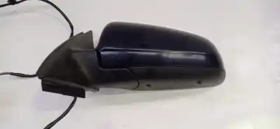 Peça sobressalente para automóvel em segunda mão espelho retrovisor esquerdo por audi a4 b7 avant (8ed) 2.0 tdi referências oem iam   