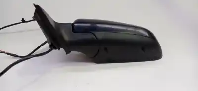 Peça sobressalente para automóvel em segunda mão espelho retrovisor esquerdo por audi a4 b7 avant (8ed) 2.0 tdi referências oem iam   