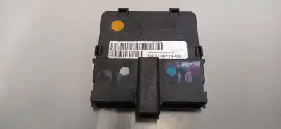 Peça sobressalente para automóvel em segunda mão módulo eletrônico por bmw mini (r56) cooper d referências oem iam v4913672403 v4913672403 v4913672403