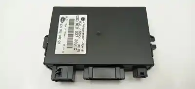Second-hand car spare part electronic module for audi a4 b7 avant (8ed) 2.0 tdi oem iam references 8e0907383c 8e0907383c 8e0907383c