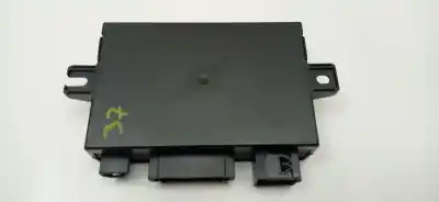 Peça sobressalente para automóvel em segunda mão módulo eletrônico por audi a4 b7 avant (8ed) 2.0 tdi referências oem iam 8e0907383c