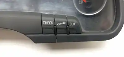 Peça sobressalente para automóvel em segunda mão quadrante por audi a4 b7 avant (8ed) 2.0 tdi referências oem iam 0263626211 0263626211 0263626211