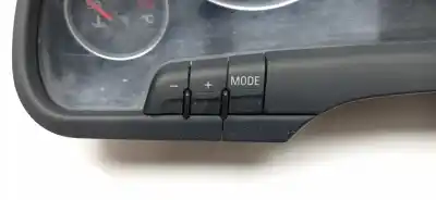 Peça sobressalente para automóvel em segunda mão quadrante por audi a4 b7 avant (8ed) 2.0 tdi referências oem iam 0263626211 0263626211 0263626211