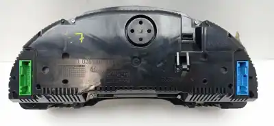 Peça sobressalente para automóvel em segunda mão quadrante por audi a4 b7 avant (8ed) 2.0 tdi referências oem iam 0263626211 0263626211 0263626211