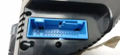 Peça sobressalente para automóvel em segunda mão quadrante por audi a4 b7 avant (8ed) 2.0 tdi referências oem iam 0263626211 0263626211 0263626211