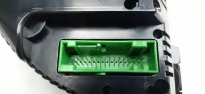 Peça sobressalente para automóvel em segunda mão quadrante por audi a4 b7 avant (8ed) 2.0 tdi referências oem iam 0263626211 0263626211 0263626211