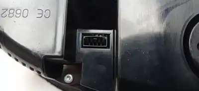 Peça sobressalente para automóvel em segunda mão quadrante por audi a4 b7 avant (8ed) 2.0 tdi referências oem iam 0263626211 0263626211 0263626211