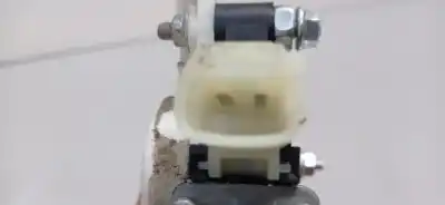 Pièce détachée automobile d'occasion LÉVE GLACE ARRIÈRE DROIT pour KIA RIO (YB) Concept Références OEM IAM 834601W000  