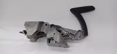 Pièce détachée automobile d'occasion LEVIER DE FREIN A MAIN pour AUDI A3 SPORTBACK (8P) 1.9 TDI Références OEM IAM 8P0711303C  