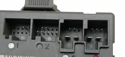 Pièce détachée automobile d'occasion MODULE ÉLECTRONIQUE pour MERCEDES-BENZ CLASE C (W204) BERLINA C 200 CDI BlueEfficiency (204.001) 136 CV / 100 KW Références OEM IAM 2129004102  