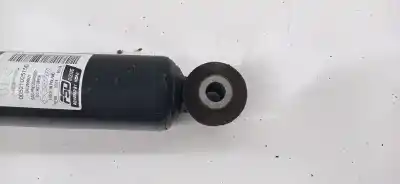 Pièce détachée automobile d'occasion AMORTISSEUR ARRIERE DROIT pour FIAT TIPO II (357) FAM Business Références OEM IAM 00521025150  