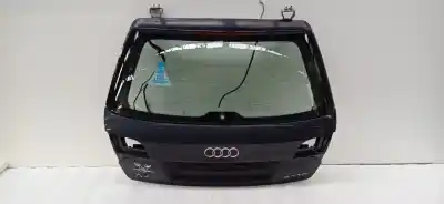 Second-hand car spare part tailgate for audi a4 b7 avant (8ed) 2.0 tdi oem iam references   