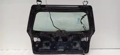 Second-hand car spare part tailgate for audi a4 b7 avant (8ed) 2.0 tdi oem iam references   