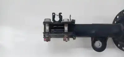 Pièce détachée automobile d'occasion AMORTISSEUR AVANT GAUCHE pour FIAT TIPO II (357) FAM Business Références OEM IAM 00521171630  