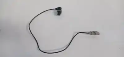 Peça sobressalente para automóvel em segunda mão sensor do virabrequim por audi a6 berlina (4b2) 2.5 tdi referências oem iam 0281002223 0281002223 0281002223
