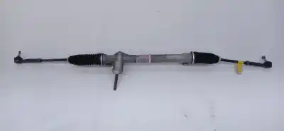 Second-hand car spare part steering rack for opel corsa d innovation oem iam references 13301911 13301911 13301911