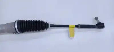 Second-hand car spare part steering rack for opel corsa d innovation oem iam references 13301911 13301911 13301911