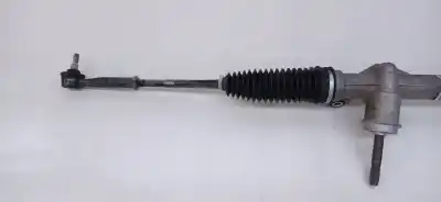 Second-hand car spare part steering rack for opel corsa d innovation oem iam references 13301911 13301911 13301911