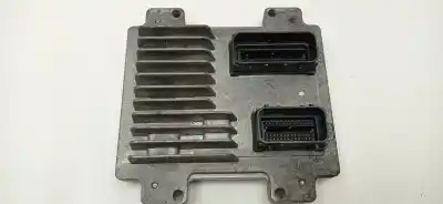 Автозапчасти б/у блок управления двигателем за OPEL CORSA D Innovation ссылки OEM IAM 55576687 55576687 55576687