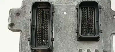 Автозапчасти б/у блок управления двигателем за opel corsa d innovation ссылки oem iam 55576687 55576687 55576687