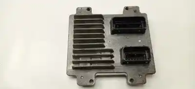 Автозапчасти б/у блок управления двигателем за opel corsa d innovation ссылки oem iam 55576687 55576687 55576687
