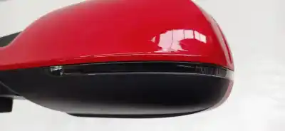 Pezzo di ricambio per auto di seconda mano specchio sinistro per audi a3 (8p1) 2.0 tdi 16v riferimenti oem iam 