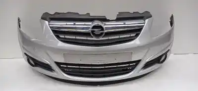 Автозапчасти б/у передний бампер за opel corsa d innovation ссылки oem iam   