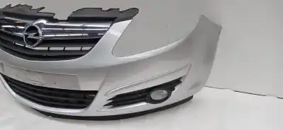 Автозапчасти б/у  за OPEL CORSA D  ссылки OEM IAM   