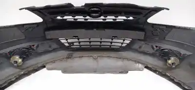 Автозапчасти б/у передний бампер за opel corsa d innovation ссылки oem iam   