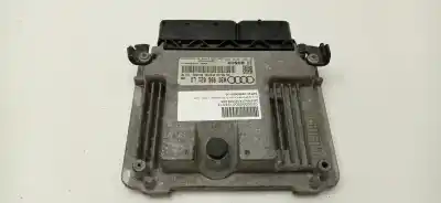 Tweedehands auto-onderdeel ecu motorcontroller voor audi a3 sportback (8p) 2.0 tdi ambiente (dpf) oem iam-referenties 03g906021lg