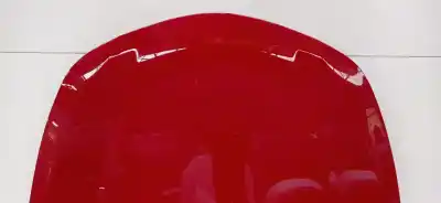 Pièce détachée automobile d'occasion capot pour alfa romeo stelvio (630) spint q4 199 cv / 147 kw références oem iam 